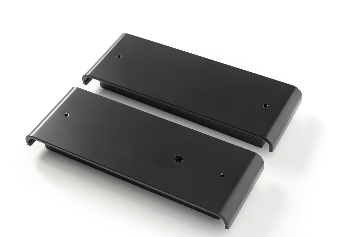 7552310 Mounting set mineral black for Novy Mood 7552